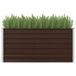 donica-do-podniesionej-grzadki-brazowa-160x80x77-cm-stal