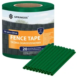 tasma-ogrodzeniowa-i-klipsy-mocujace-20-szt-pvc-35-m-x-19-cm-450-g-m2-ciem