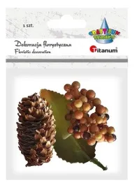 kisc-jagod-z-lisciem-zolte-owoce-1szt