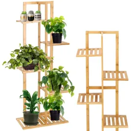 kwietnik-drewniany-102-cm-stojak-na-kwiaty-z-6-polkami-drewniany