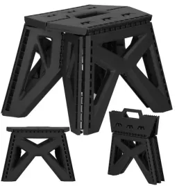 stolek-skladany-wielofunkcyjny-podest-stopien-wys-23-cm-czarny