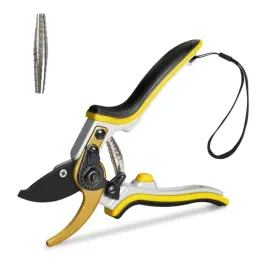 profesjonalny-sekator-stal-sk5-teflon-ogrodowy-do-malych-galezi