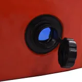 basen-dla-psa-120x30-czerwony-stan-nowy-kolor-czerwony