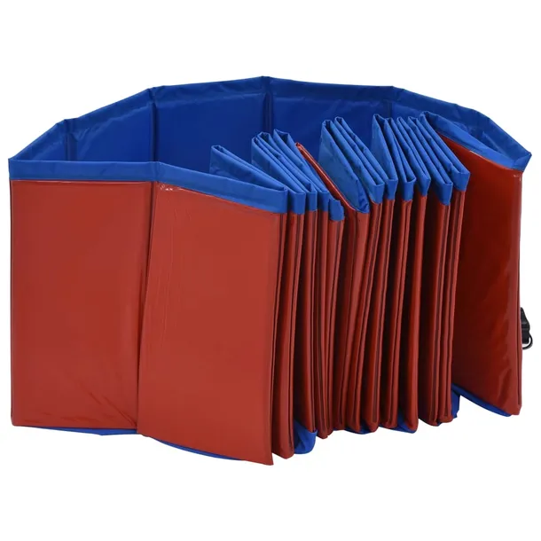 basen-dla-psa-160x30-cm-czerwony-szerokosc-60-cm