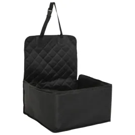 fotelik-samochodowy-dla-psa-czarny-45x45x25-55-cm