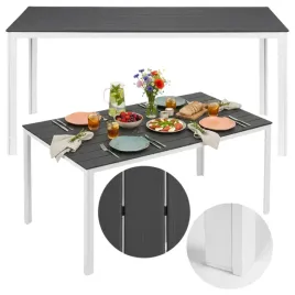 stol-ogrodowy-na-taras-156x78-cm-6-osobowy-polywood-szary-stalowy-bialy