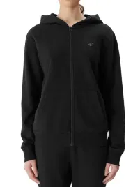 bluza-damska-4f-dresowa-sportowa-rozpinana-z-kapturem-bawelna-f0956-20s-xs