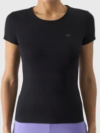 koszulka-damska-4f-t-shirt-bluzka-bawelniana-okragly-dekolt-f1161-20s-s