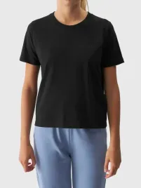 koszulka-damska-4f-t-shirt-bluzka-bawelniana-okragly-dekolt-f1650-20s-s