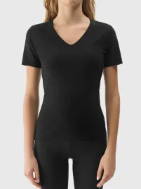 koszulka-damska-4f-t-shirt-bluzka-bawelniana-dekolt-w-serek-f1359-20s-s