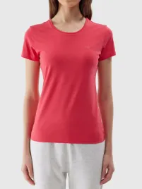 koszulka-damska-4f-t-shirt-bluzka-bawelniana-okragly-dekolt-f1161-62s-m
