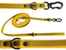 smycz-linka-lonza-miejska-gumowana-trwala-mocna-antyposlizgowa-3m-20mm
