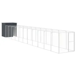 buda-dla-psa-z-wybiegiem-165x127x181-cm-antracytowa