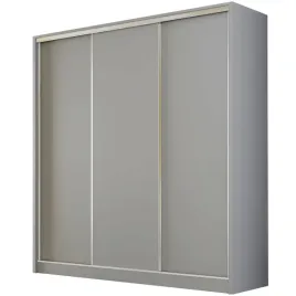 szafa-przesuwna-meblo-200-szara-garderoba-nowa