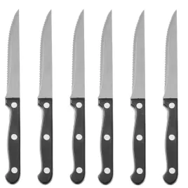 zestaw-nozy-do-stekow-6-szt-stal-nierdzewna-uchwyt-abs-215-mm