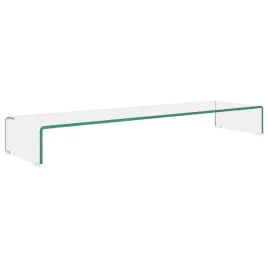 podstawka-szklana-hartowana-110-x-30-x-13-cm-bezbarwna