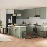 bramka-dla-psa-80x60-cm-czarna-stan-nowy