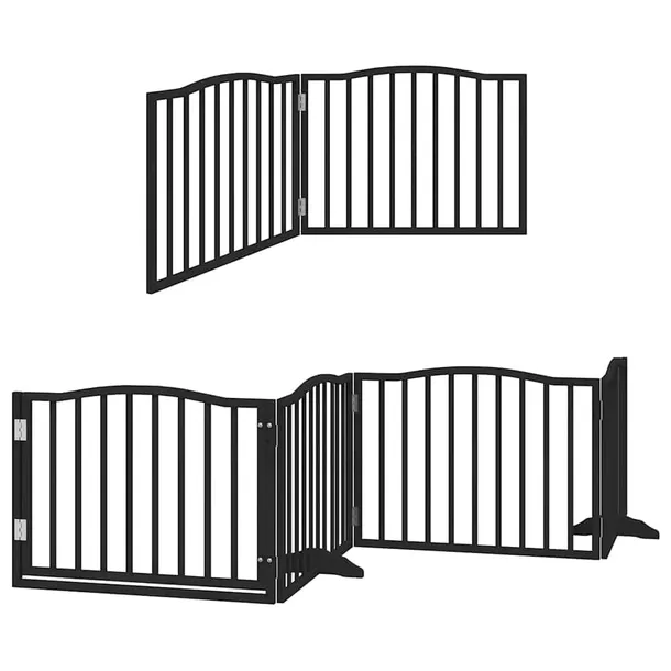 bramka-dla-psa-80x60-cm-czarna-material-wykonania-metal