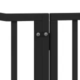 bramka-dla-psa-80x60-cm-czarna-stan-nowy-material-wykonania-metal