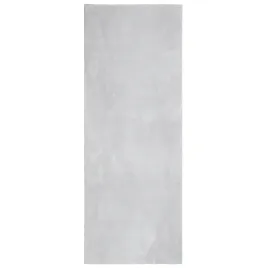 dywan-huarte-z-krotkim-wlosiem-szary-80x200-cm