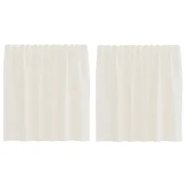 zaslony-woalowe-z-kieszeniami-na-drazek-2-szt-kremowe