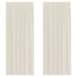 zaslony-woalowe-z-kieszeniami-na-drazek-2-szt-kremowe