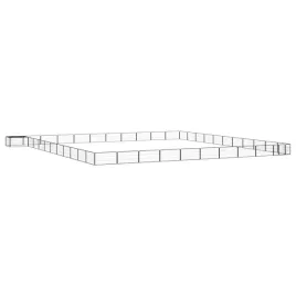 kojec-dla-psa-110x110x50-cm-czarny-stalowo-polipropylenowy
