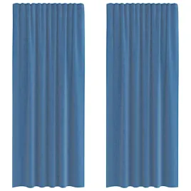 zaslony-woalowe-z-kieszeniami-na-drazek-2-szt-royal-blue