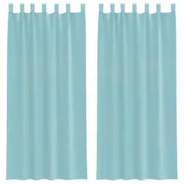 zaslony-woalowe-z-kieszeniami-na-drazek-2-szt-turkusowe
