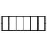 kojec-dla-psa-576x192x200-czarny-marka-inna