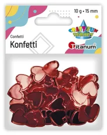 konfetti-serca-czerwone-10g