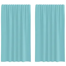 zaslony-woalowe-z-kieszeniami-na-drazek-2-szt-turkusowe