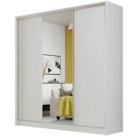 szafa-przesuwna-meblo-1-200-biala-garderoba-lustro