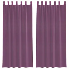 zaslony-woalowe-z-petelkami-2-szt-fioletowe-140x245-cm
