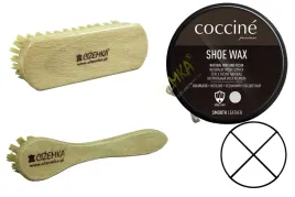 coccine-8-zestaw-do-obuwia-pasta-szczotka-mazak-bezbarwny-jasne-drewno