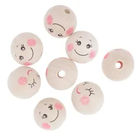 koraliki-drewniane-kulki-buzki-3cm-8szt