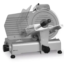 krajalnica-profesjonalna-hendi-kitchen-line-250-mm-teflonowa-150-w