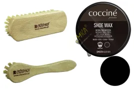 coccine-8-zestaw-do-obuwia-pasta-szczotka-mazak-czarny-jasne-drewno