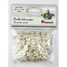 koraliki-perelki-plastikowe-koniczyna-10mm-20g