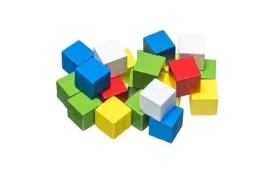 kostki-drewniane-kolorowe-15cm-21szt