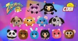 cobi-zigamazoos-maskotka-brazowy-mis-stan-nowy