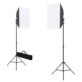 lampa-studyjna-z-softboxem-40x60cm-2-statywami-2-zarowkami-i-torba