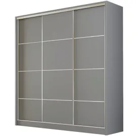 szafa-przesuwna-meblo-3-200-szara-garderoba-nowa