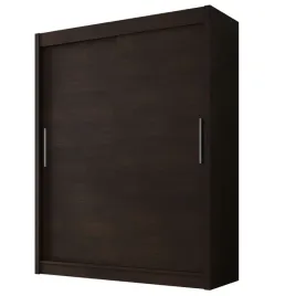 szafa-przesuwna-doti-120-polki-choco-garderoba