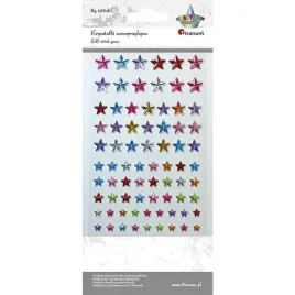krysztalki-samoprzylepne-gwiazdki-mix-84szt