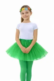 opaska-wianek-kwiaty-kolorowe-stroj-wiosna-hipis-kwiatki-spodniczka-tutu