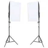 studio-photographic-set-2x-softbox-2x-tripod-led-bulbs-background-3x-stan-nowy