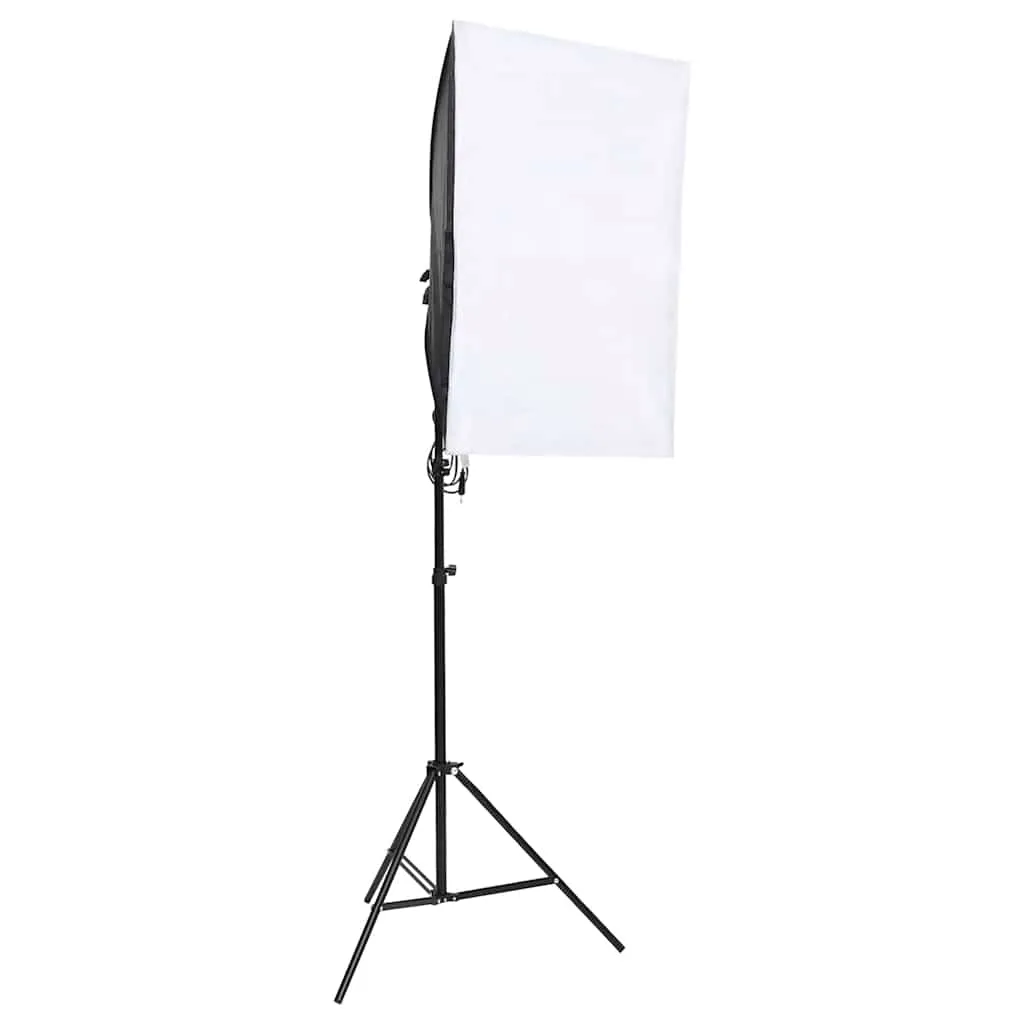 studio-photographic-set-2x-softbox-2x-tripod-led-bulbs-background-3x-stan-nowy