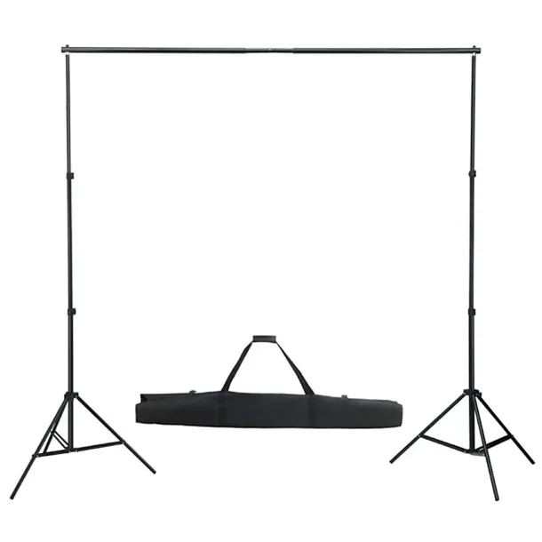 studio-photographic-set-2x-softbox-2x-tripod-led-bulbs-background-3x-stan-nowy