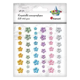 krysztalki-samoprzylepne-kwiaty-48szt